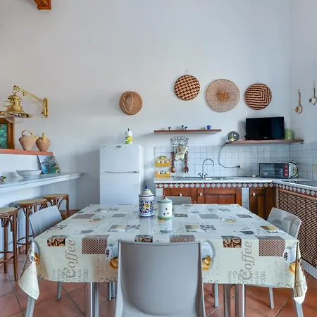 شقة Il Borgo 7 كابوليفيري