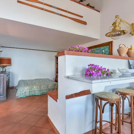 شقة Il Borgo 7 *