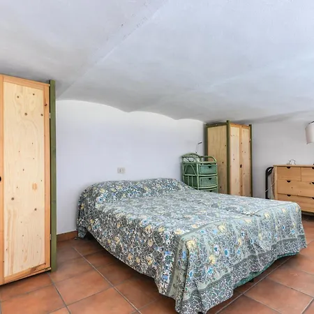 شقة Il Borgo 7 كابوليفيري