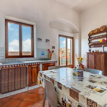 Il Borgo 7 كابوليفيري