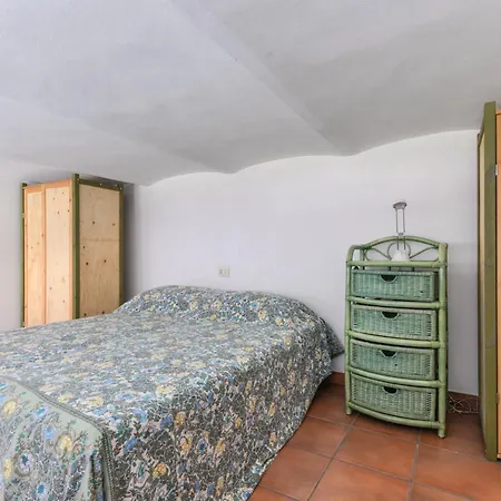 Il Borgo 7 شقة كابوليفيري