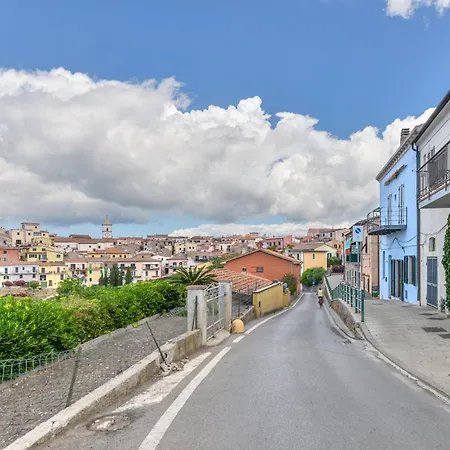 شقة Il Borgo 7 *