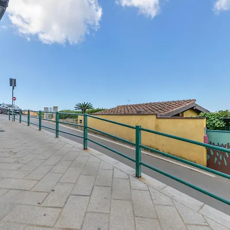Apartment Il Borgo 7