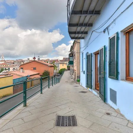 Il Borgo 7 Apartment