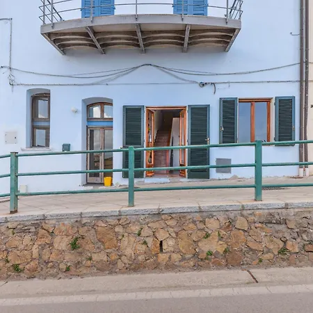 Il Borgo 7 Apartment Capoliveri (Isola d'Elba)