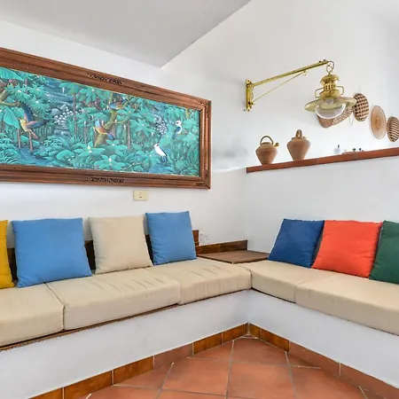 Il Borgo 7 Capoliveri (Isola d'Elba)