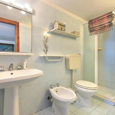 Apartment Il Borgo 7 Capoliveri (Isola d'Elba)
