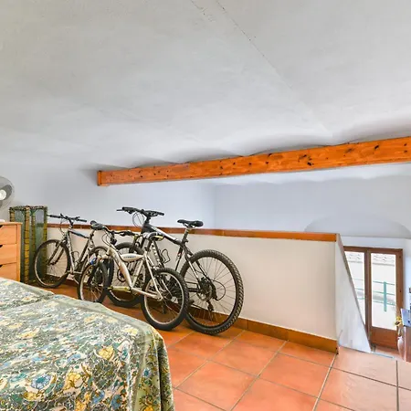 Il Borgo 7 Apartment Capoliveri (Isola d'Elba)